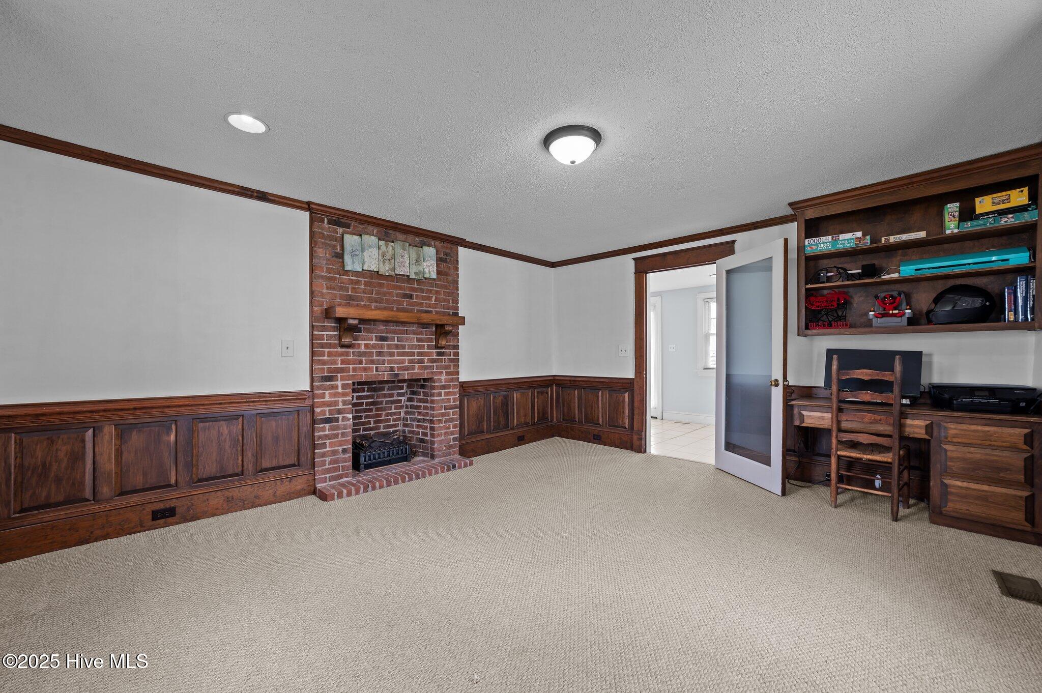 5934 Highway 42 Macclesfield, NC 27852 - Photo 41 of 50 Den/Office