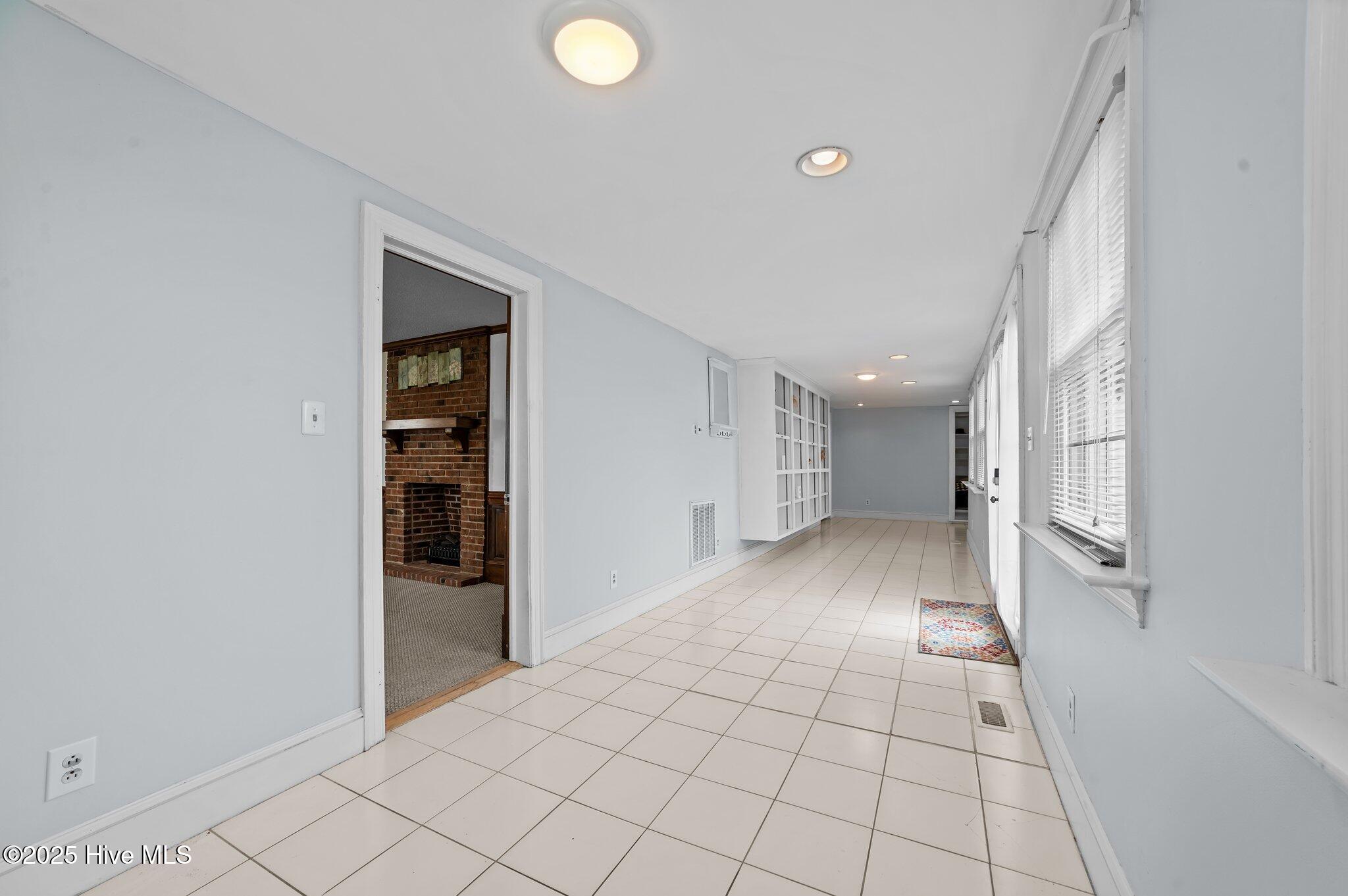 5934 Highway 42 Macclesfield, NC 27852 - Photo 42 of 50 Sunroom