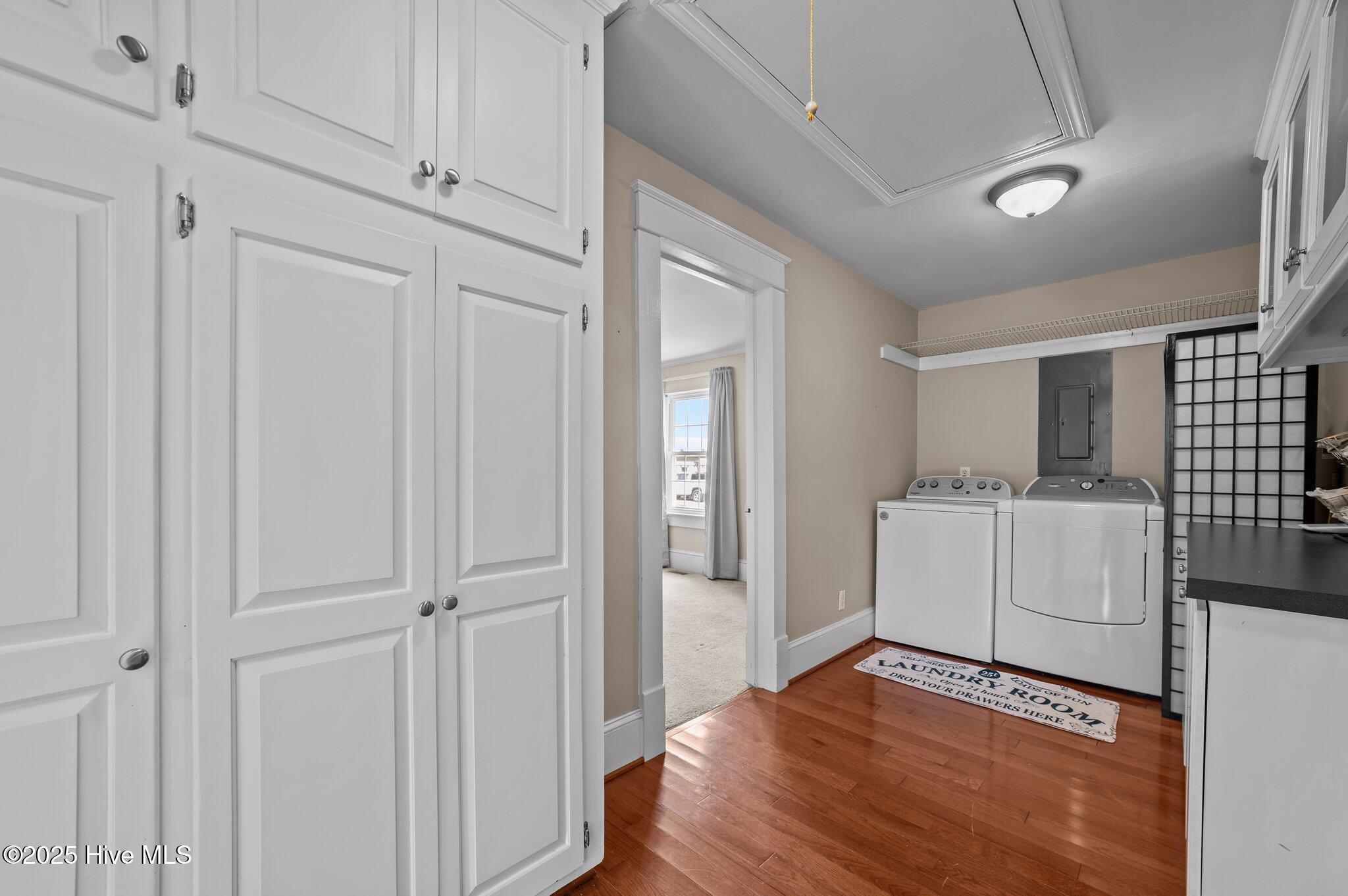 5934 Highway 42 Macclesfield, NC 27852 - Photo 45 of 50 Laundry Room