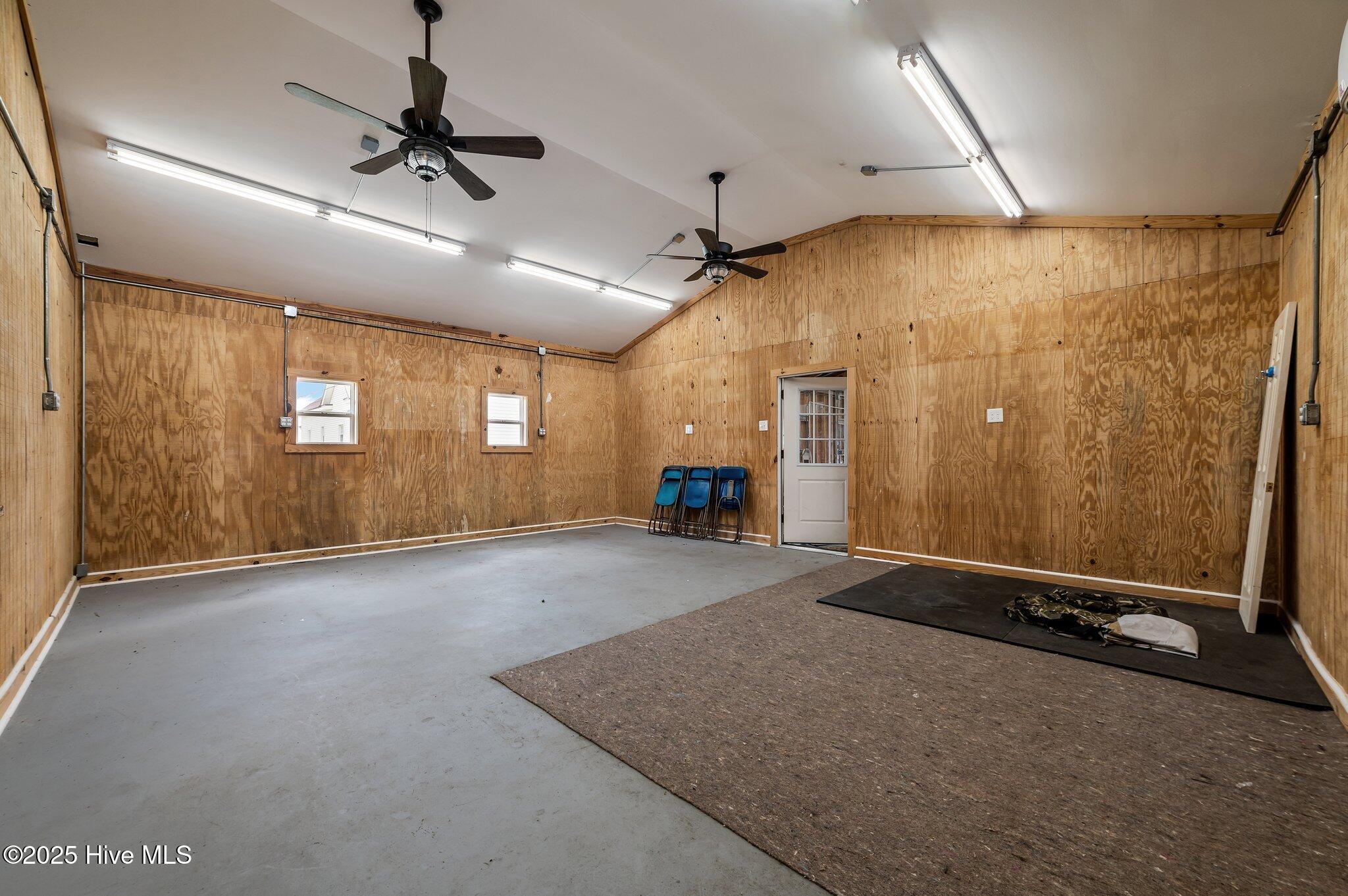 5934 Highway 42 Macclesfield, NC 27852 - Photo 49 of 50 Storage/Workspace