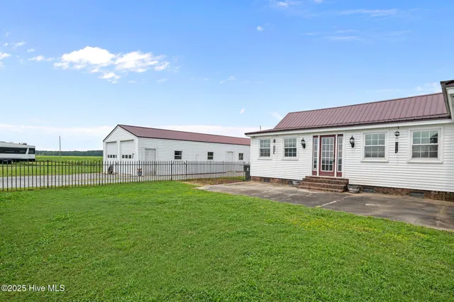 $275,000 | 5934 Highway 42, Macclesfield, NC 27852