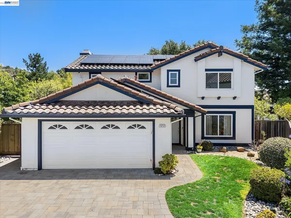 $1,399,900 | 19252 Masterson Place, Castro Valley, CA 94552