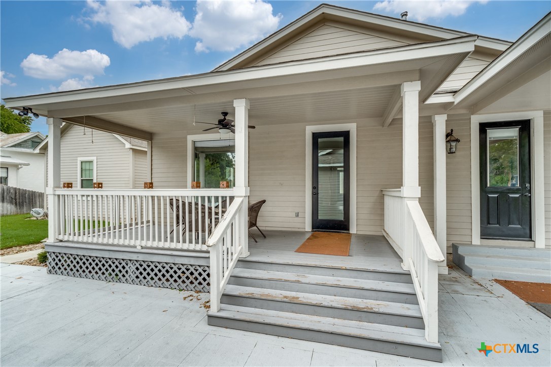 911 Farm Street Bastrop, TX 78602 - Photo 25 of 40