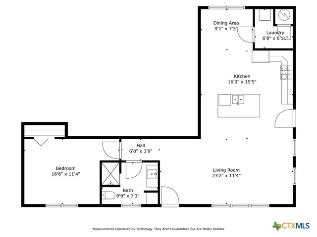 $999,000 | 911 Farm Street, Bastrop, TX 78602