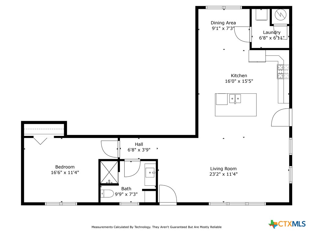 911 Farm Street Bastrop, TX 78602 - Photo 38 of 40 a picture of a park