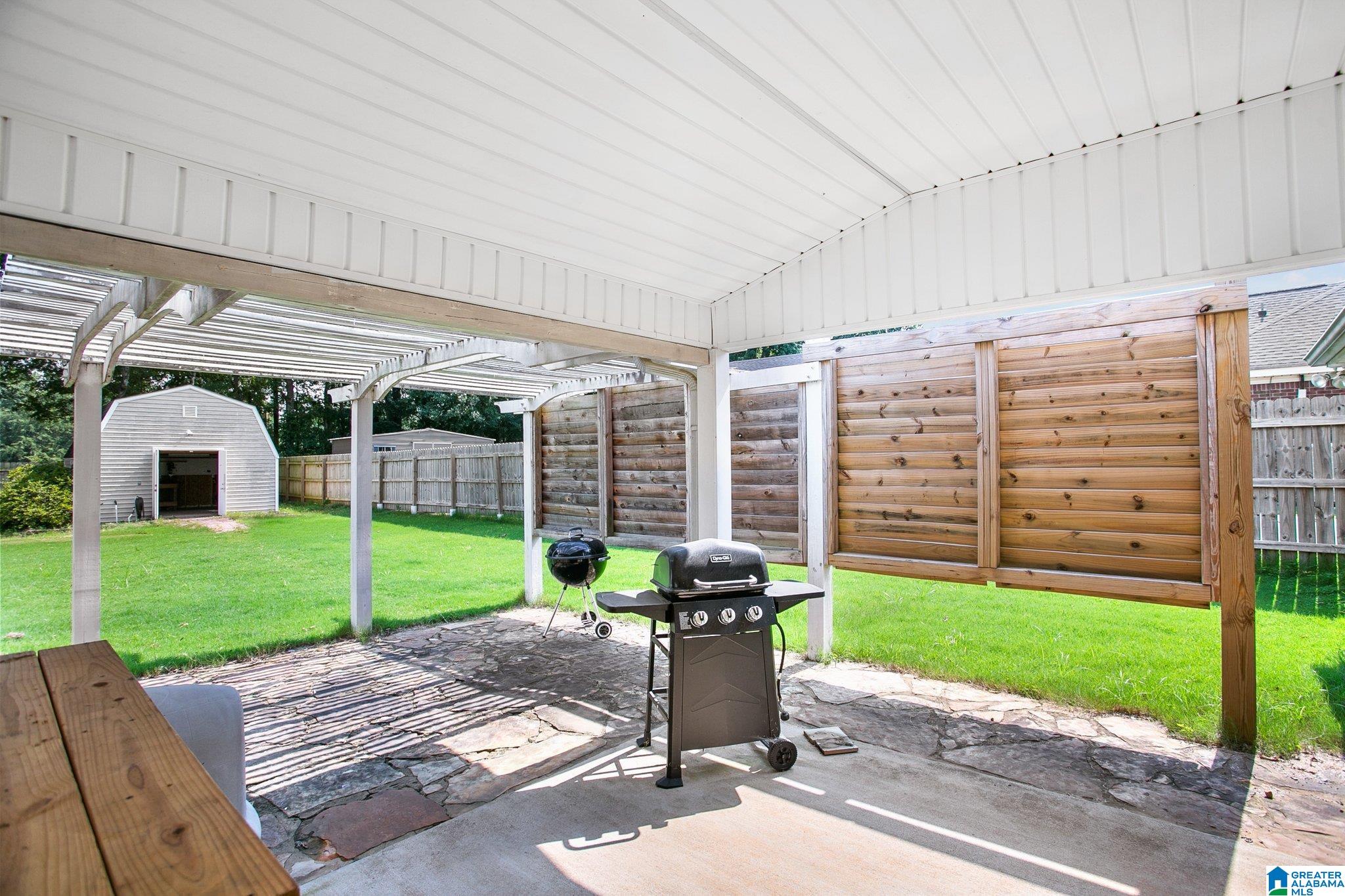 216 Silverstone Lane Alabaster, AL 35007 - Photo 21 of 26