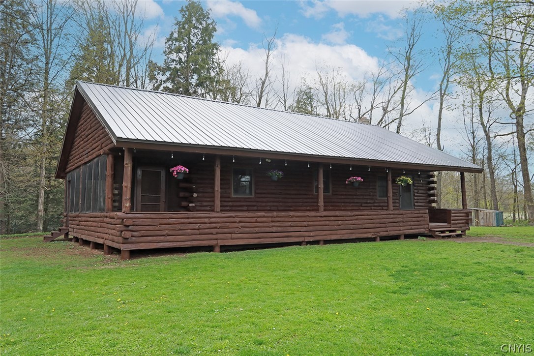 188 Smith Road West Monroe, NY 13036 - Photo 1 of 1