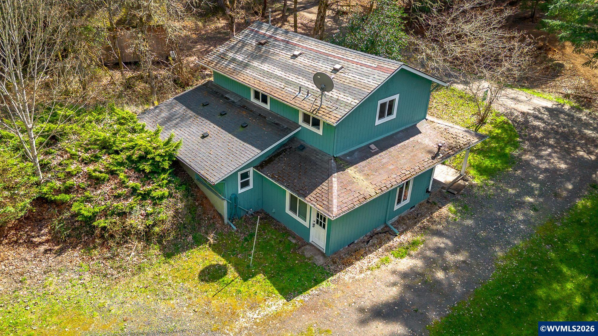 23939 Raze Road Elmira, OR 97437 - Photo 39 of 46