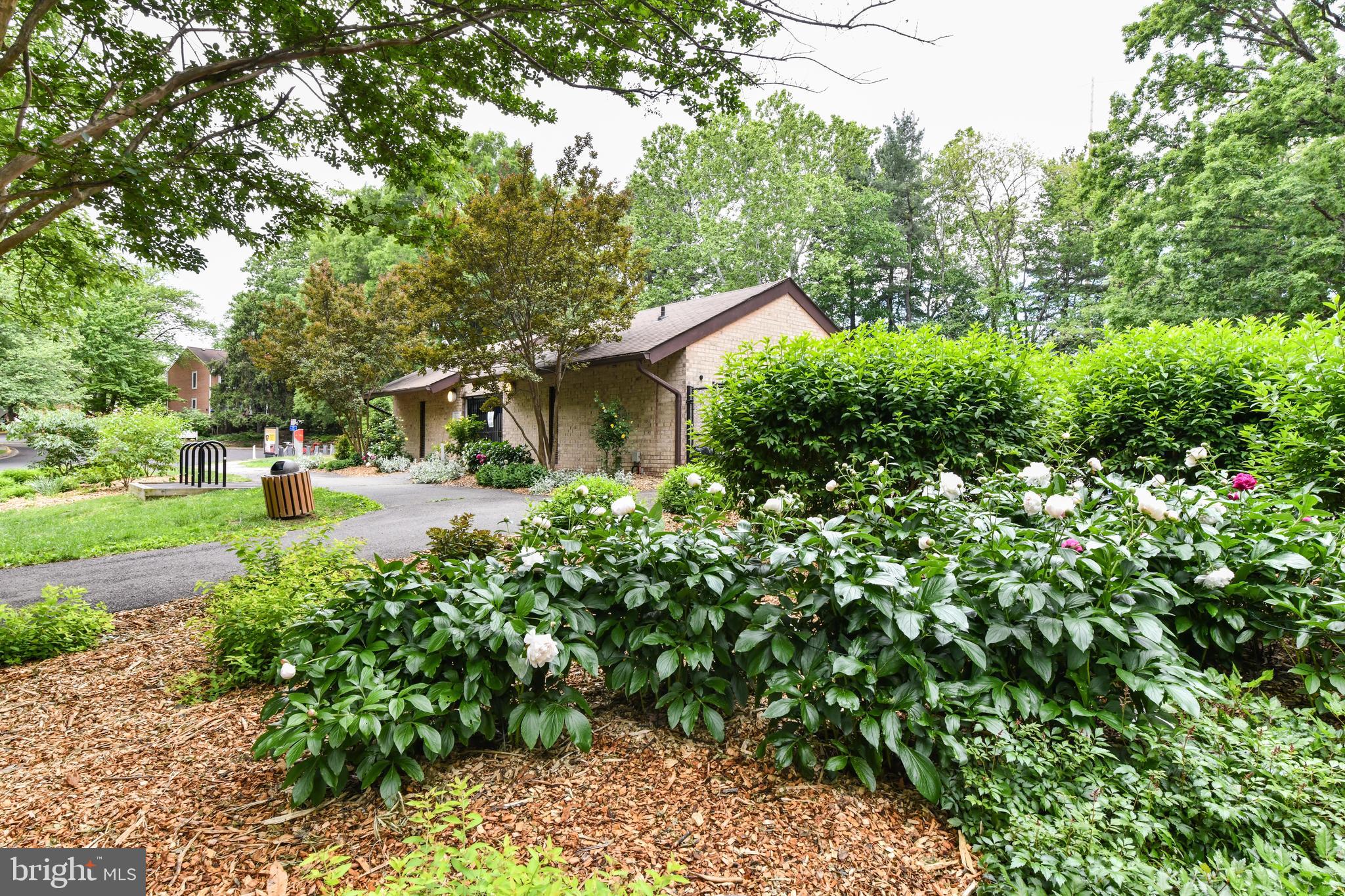 11701 Newbridge Court Reston, VA 20191 - Photo 54 of 64 Pool House
