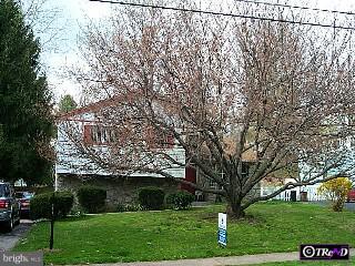 1729 Lawrence Road Havertown, PA 19083 - Photo 1 of 1 a view of house with a garden