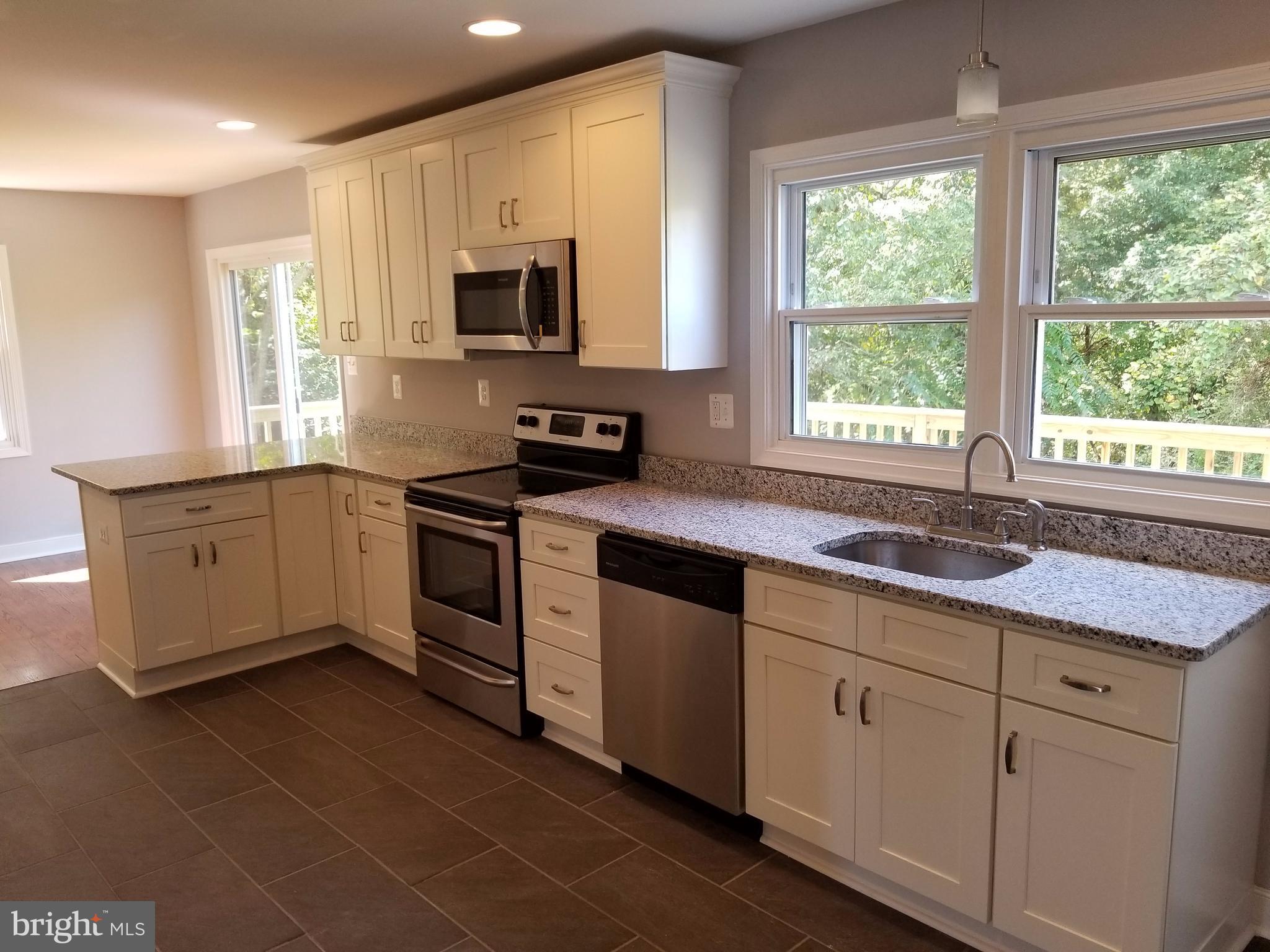 4985 Sandy Point Road Prince Frederick, MD 20678 - Photo 3 of 22 Kitchen