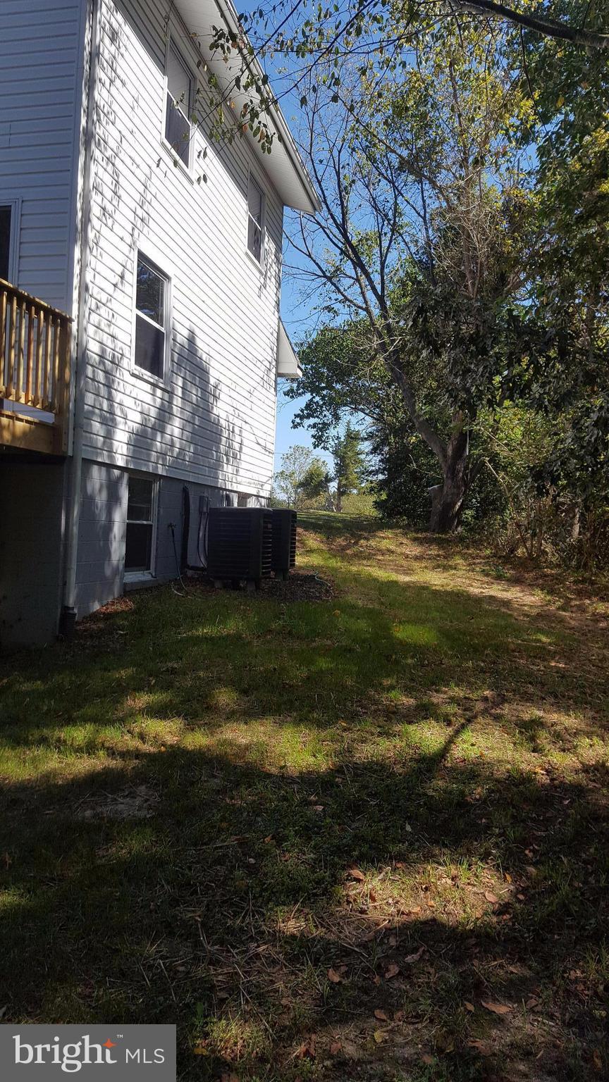4985 Sandy Point Road Prince Frederick, MD 20678 - Photo 22 of 22 Exterior (Rear)