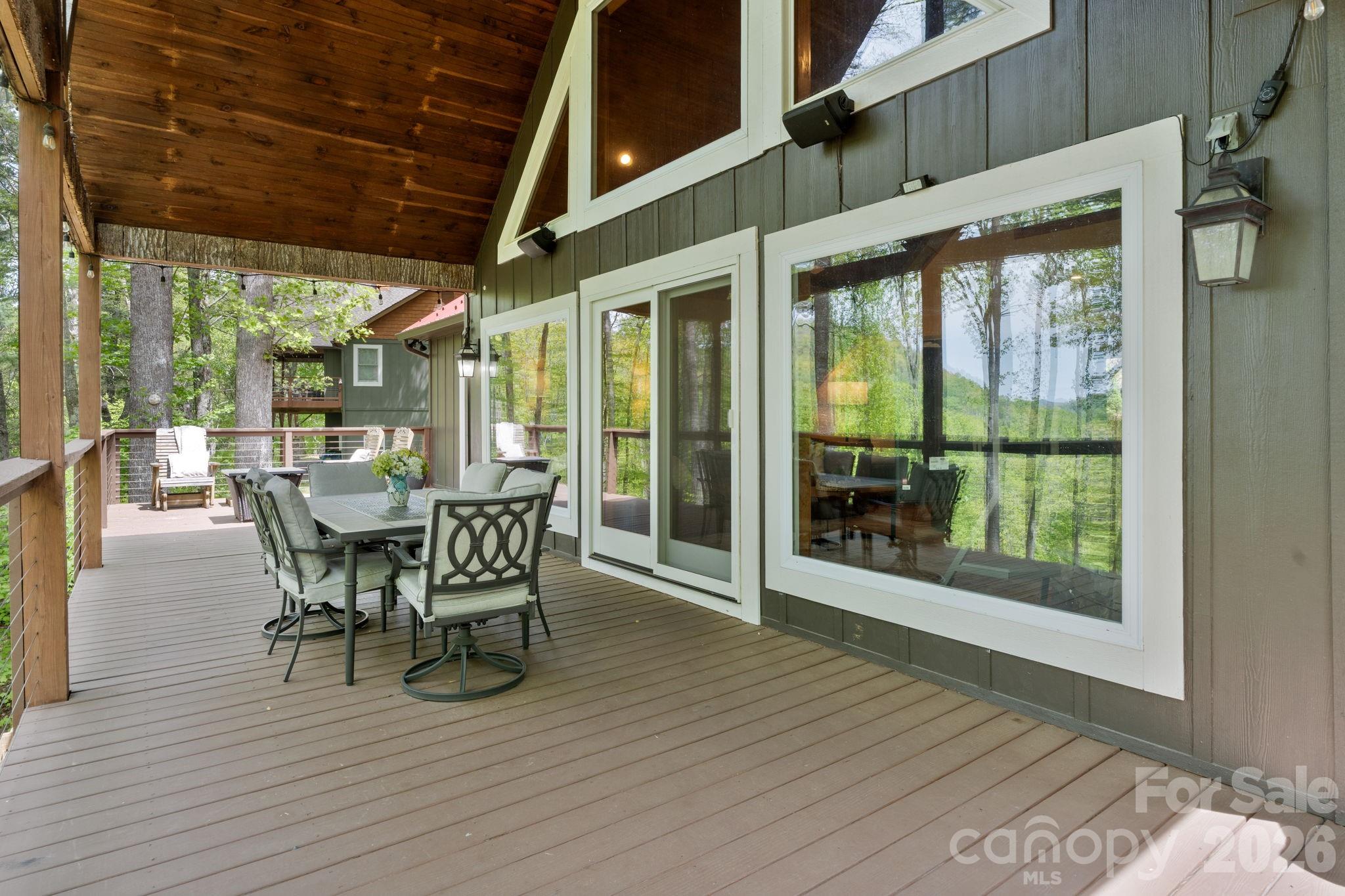 506 Crystal Mountain Road Boone, NC 28607 - Photo 28 of 48