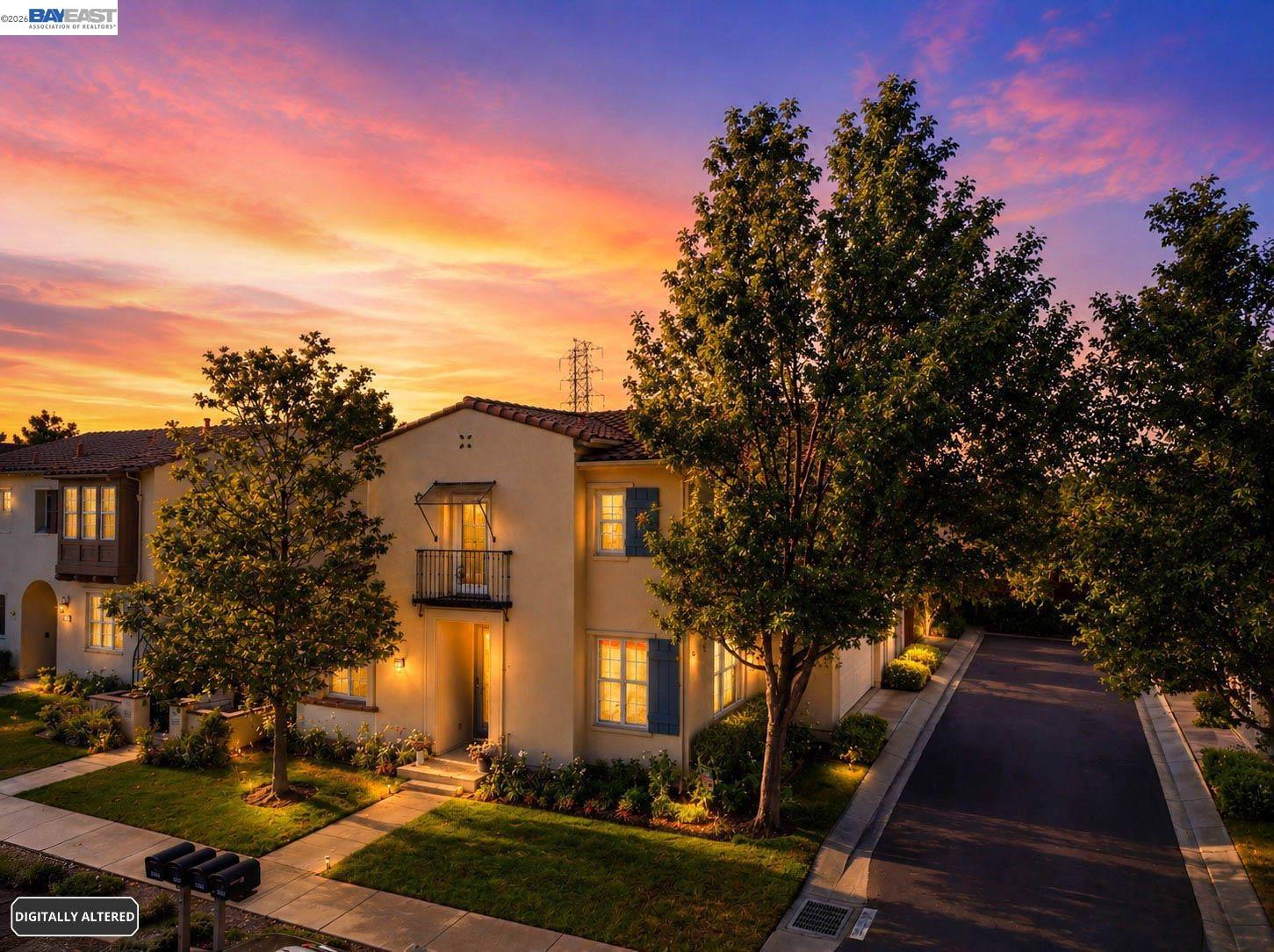 9804 Belladonna Drive San Ramon, CA 94582 - Photo 1 of 49