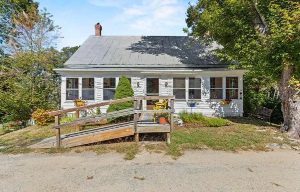 $345,000 | 96 French Street, Acton, ME 04001