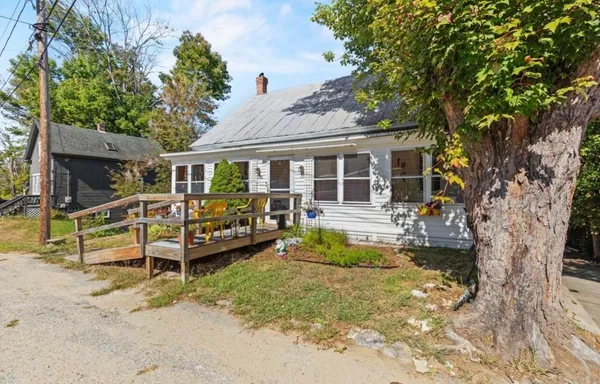 $345,000 | 96 French Street, Acton, ME 04001