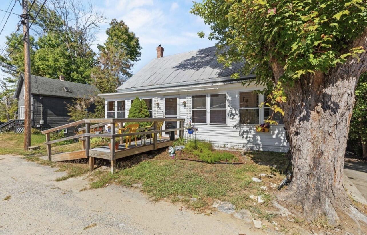 96 French Street Acton, ME 04001 - Photo 2 of 42 IMG_3171