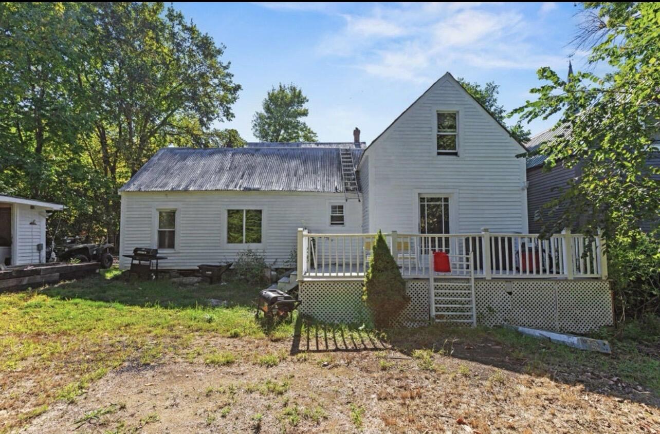 96 French Street Acton, ME 04001 - Photo 3 of 42 IMG_3173