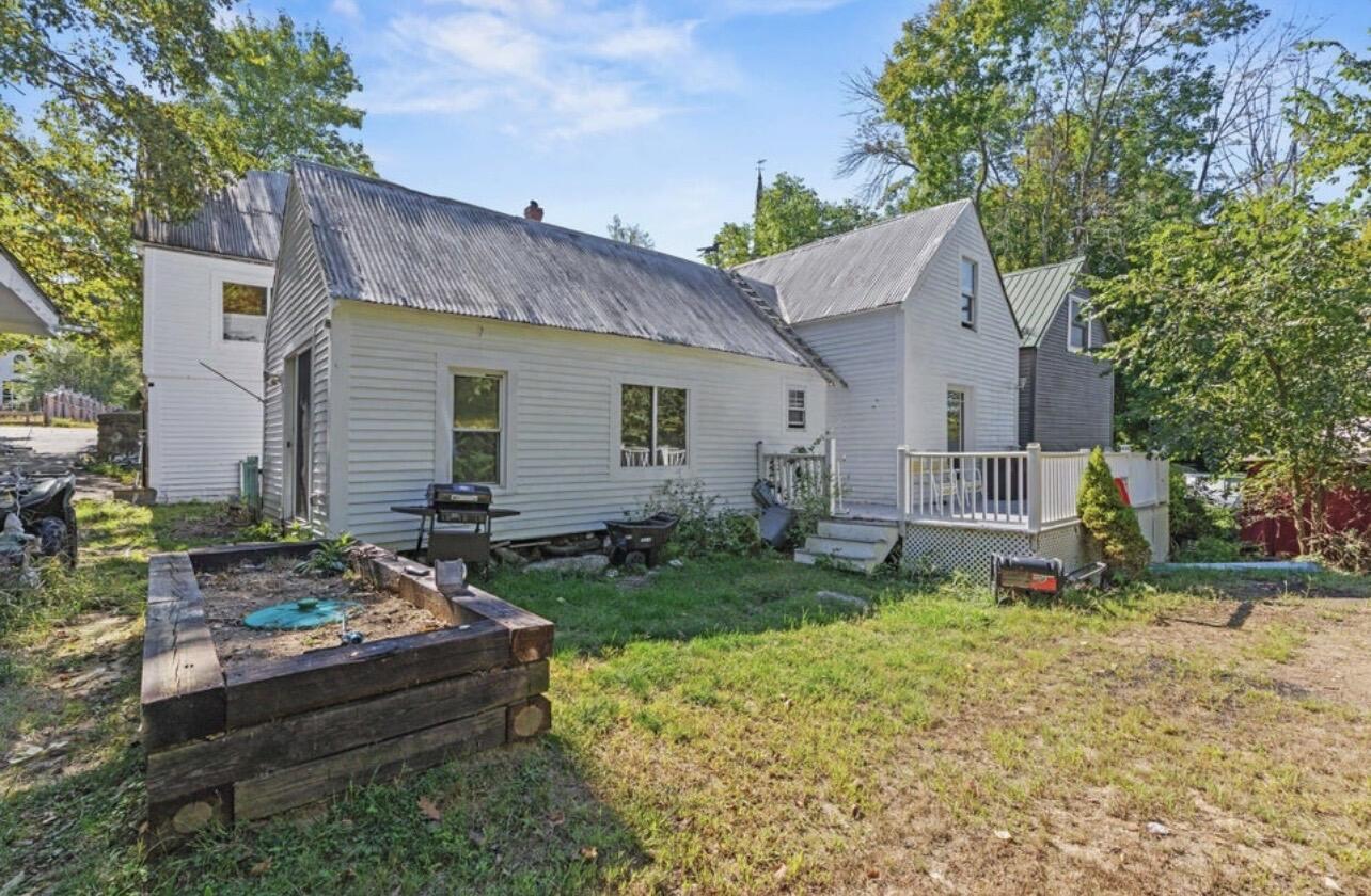 96 French Street Acton, ME 04001 - Photo 4 of 42 IMG_3172
