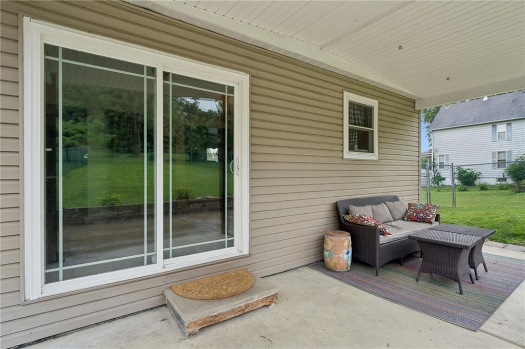 134 Trouttown Road Hunker, PA 15639 - Photo 7 of 33