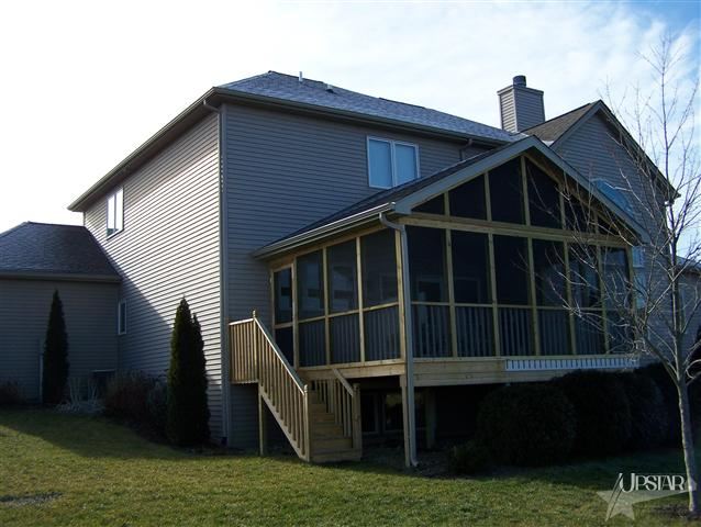 13918 Ruffner Road Fort Wayne, IN 46814 - Photo 28 of 30 Gallery Image 28