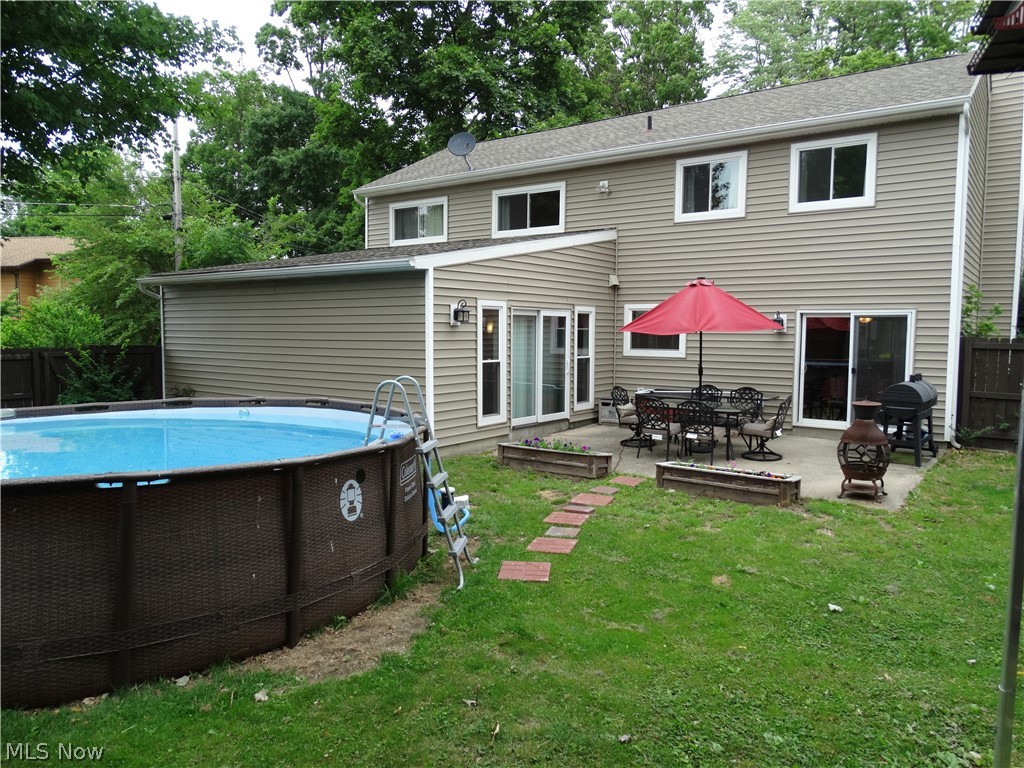 1784 Sandgate Road Madison, OH 44057 - Photo 13 of 27
