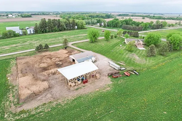 $649,900 | 31528 63rd Street, Hillman, MN 56338