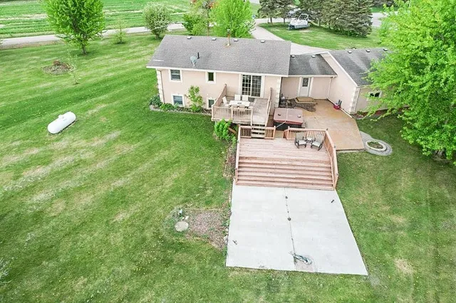 $649,900 | 31528 63rd Street, Hillman, MN 56338
