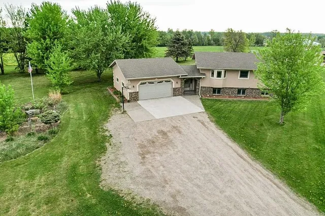$649,900 | 31528 63rd Street, Hillman, MN 56338