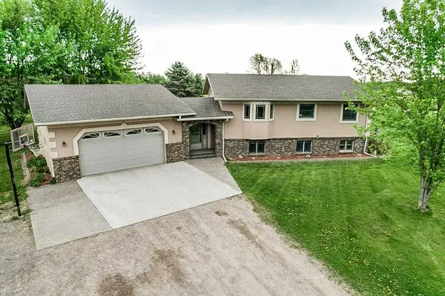 $649,900 | 31528 63rd Street, Hillman, MN 56338