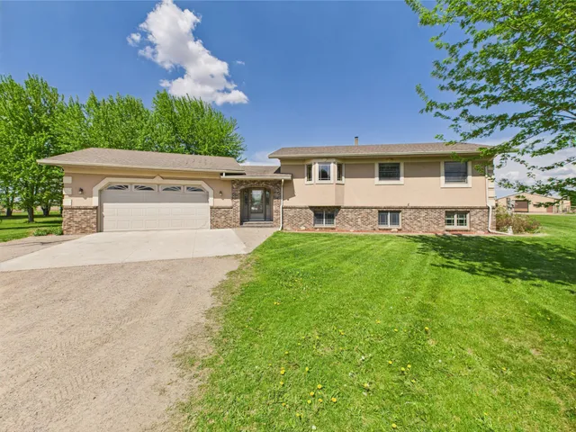 $649,900 | 31528 63rd Street, Hillman, MN 56338
