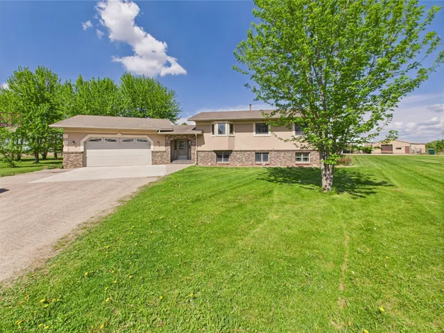 $649,900 | 31528 63rd Street, Hillman, MN 56338