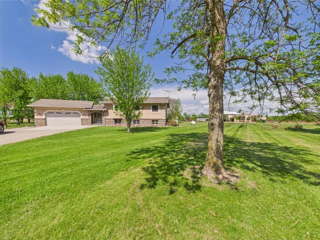 $649,900 | 31528 63rd Street, Hillman, MN 56338