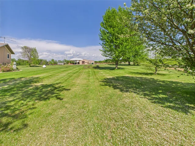 $649,900 | 31528 63rd Street, Hillman, MN 56338