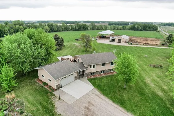 $639,899 | 31528 63rd Street, Hillman, MN 56338