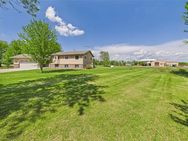 $649,900 | 31528 63rd Street, Hillman, MN 56338