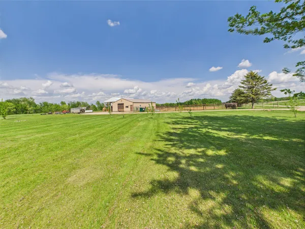 $639,899 | 31528 63rd Street, Hillman, MN 56338