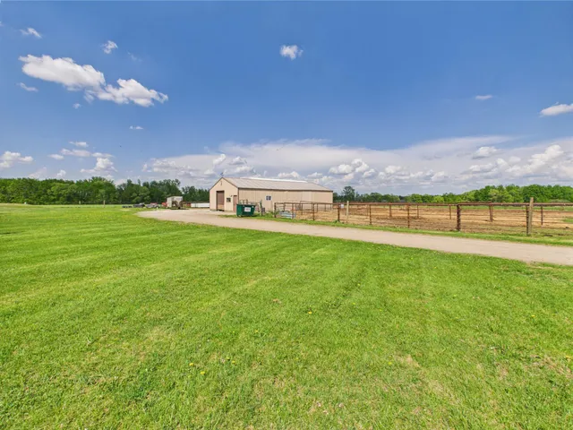 $649,900 | 31528 63rd Street, Hillman, MN 56338