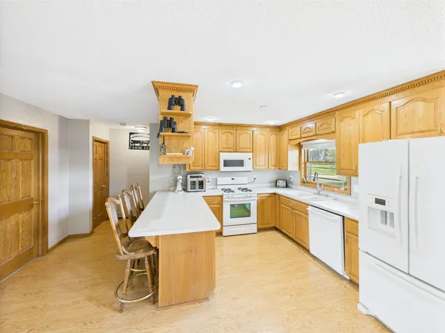 $649,900 | 31528 63rd Street, Hillman, MN 56338