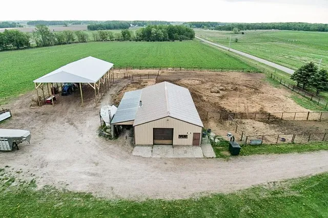 $649,900 | 31528 63rd Street, Hillman, MN 56338