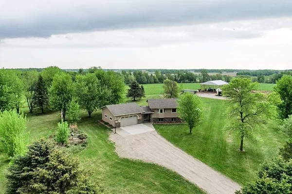 $639,899 | 31528 63rd Street, Hillman, MN 56338