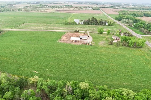 $649,900 | 31528 63rd Street, Hillman, MN 56338