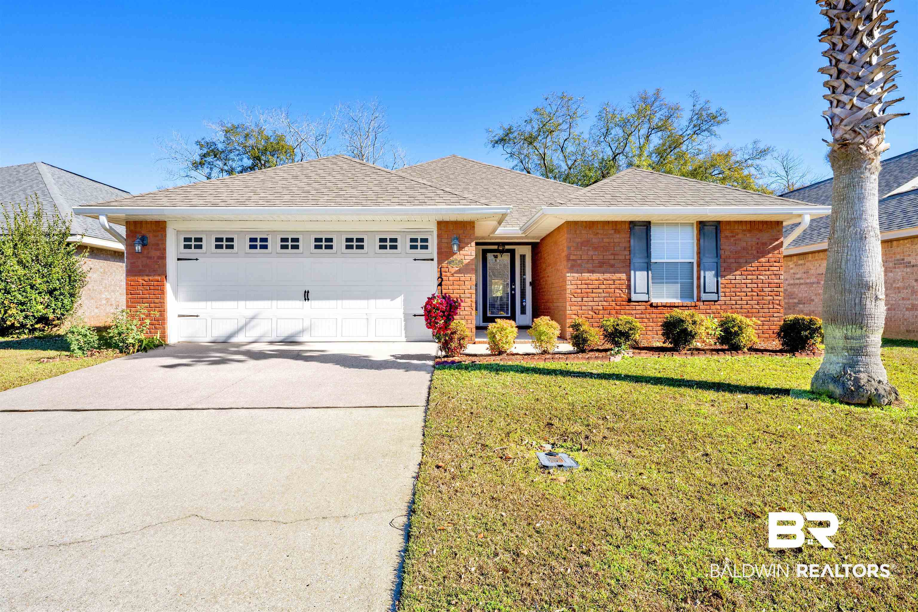290 Ogden Court Foley, AL 36535 - Photo 1 of 26