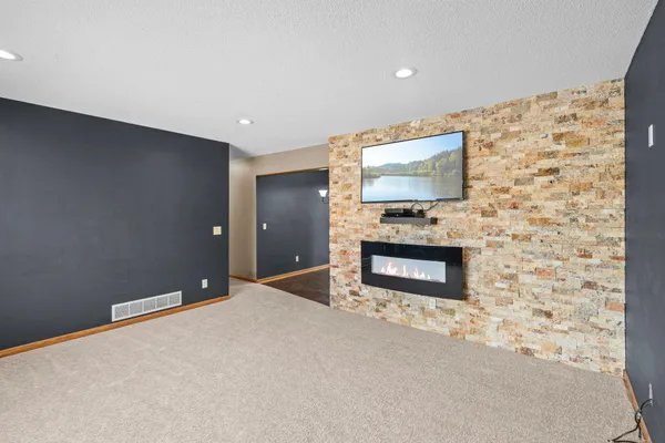 $475,000 | 7849 Monroe Street Northeast, Spring Lake Park, MN 55432