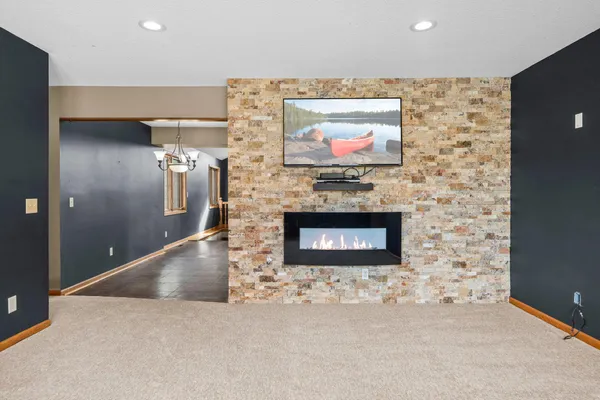 $475,000 | 7849 Monroe Street Northeast, Spring Lake Park, MN 55432