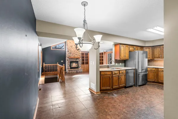 $475,000 | 7849 Monroe Street Northeast, Spring Lake Park, MN 55432