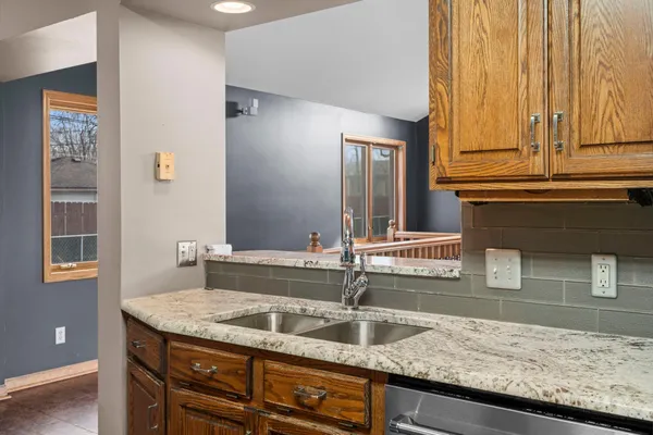 $475,000 | 7849 Monroe Street Northeast, Spring Lake Park, MN 55432