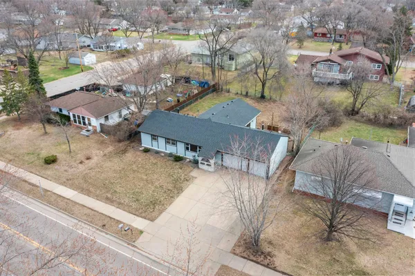 $475,000 | 7849 Monroe Street Northeast, Spring Lake Park, MN 55432