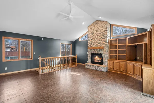 $475,000 | 7849 Monroe Street Northeast, Spring Lake Park, MN 55432