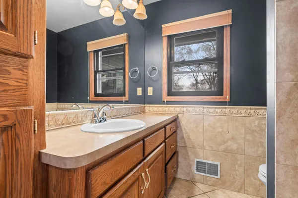 $475,000 | 7849 Monroe Street Northeast, Spring Lake Park, MN 55432